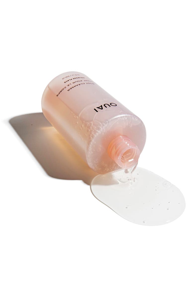 OUAI Melrose Place Body Cleanser, Alternate, color,