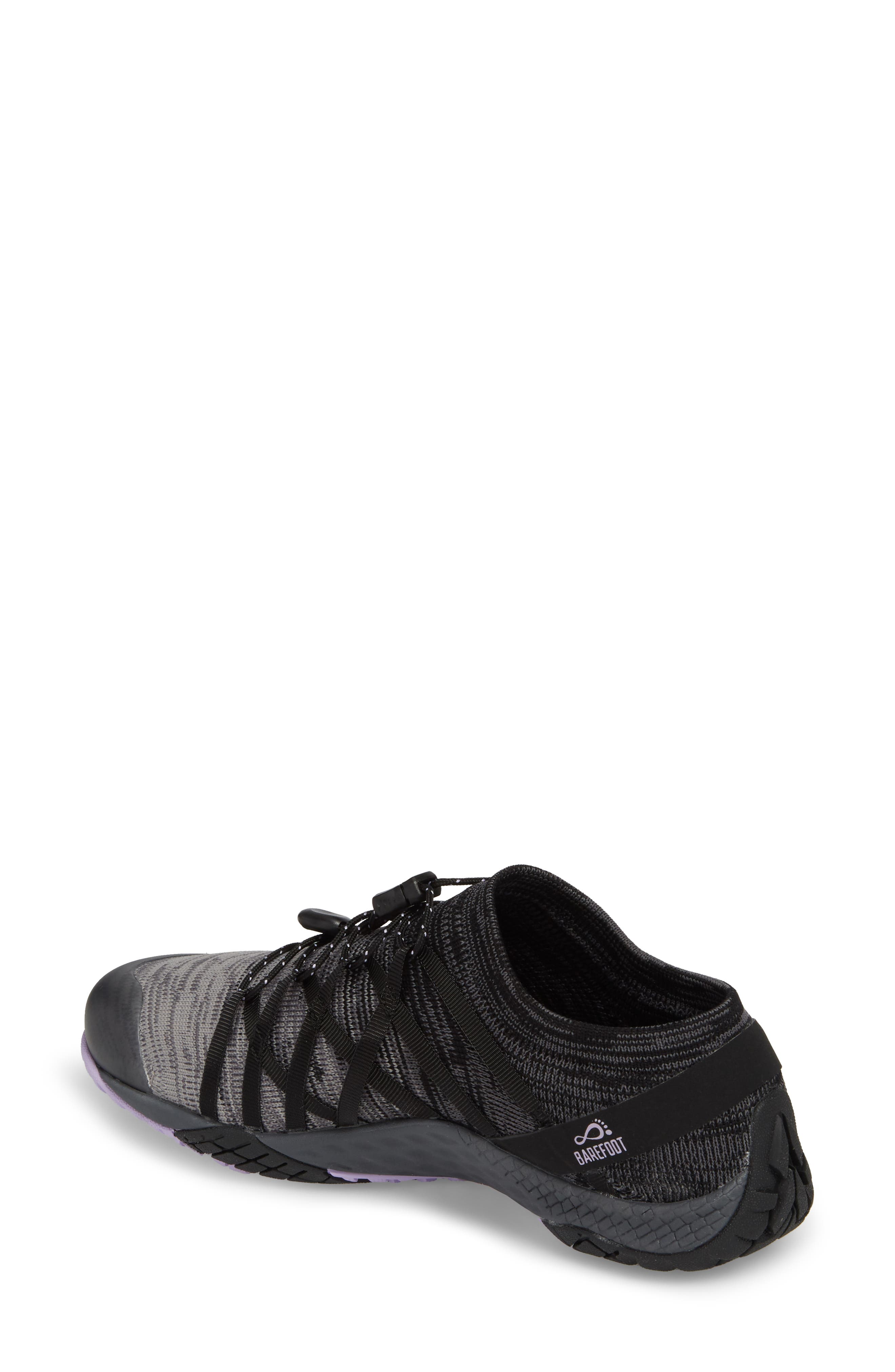 Merrell Trail Glove 4 Knit Running Shoe, Alternate, color, 