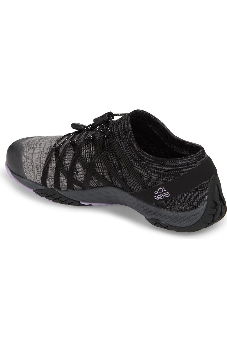 Merrell Trail Glove 4 Knit Running Shoe, Alternate, color,
