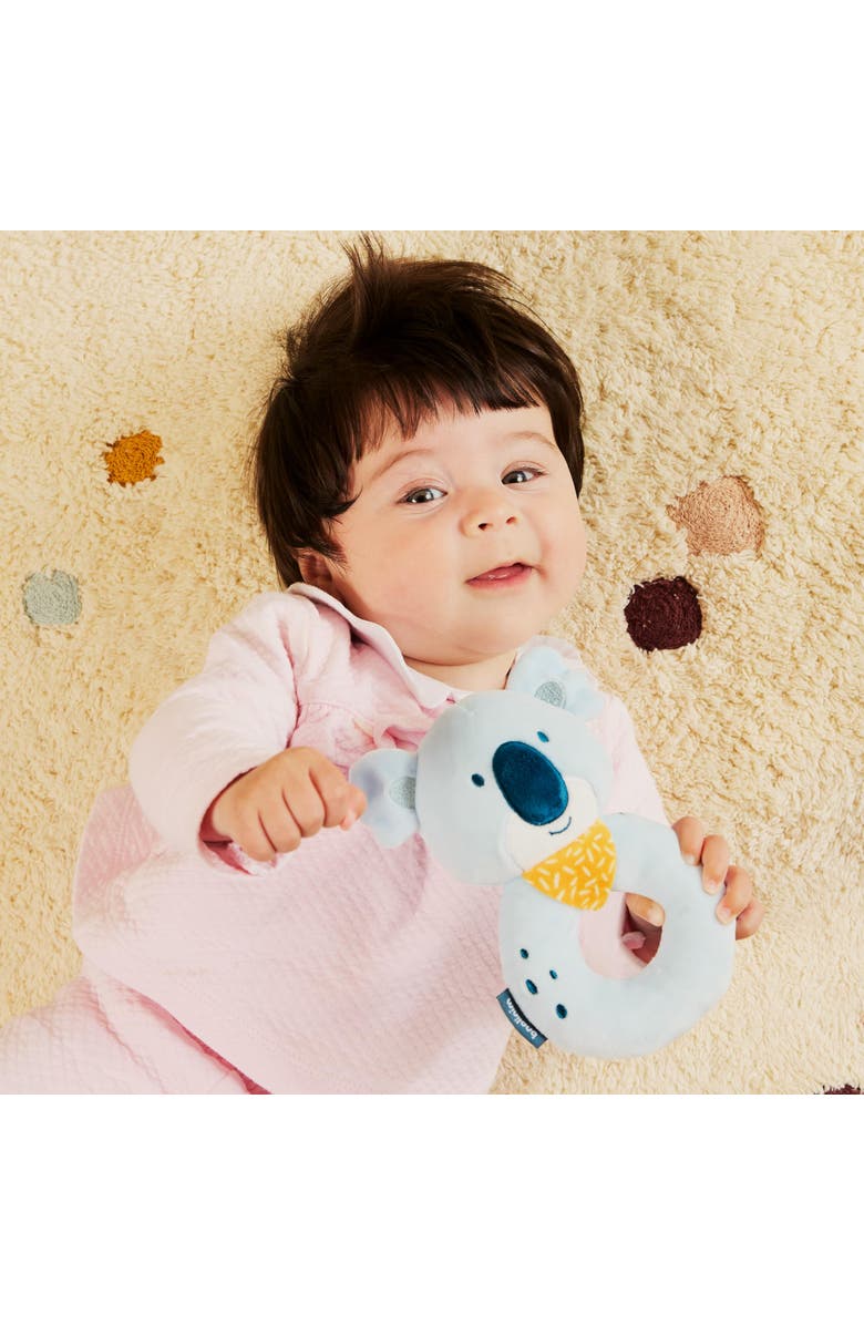 Miniland Baby Koala Collection Gift Pack, Alternate, color, Multi