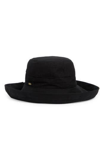 Scala Cloth Upf 50+ Hat