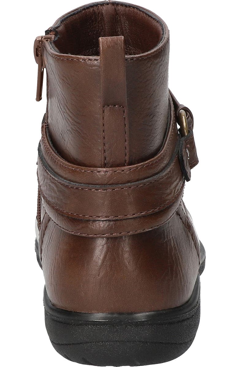 EASY STREET Exeter Bootie, Alternate, color, Tan