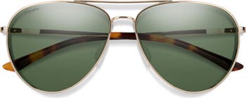 Smith Layback Polarized Sunglasses