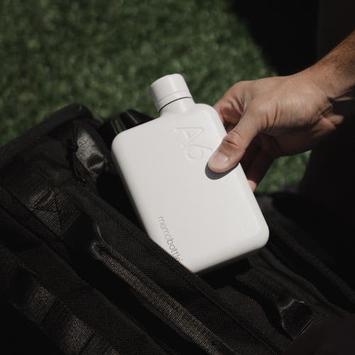 Memobottle A6
