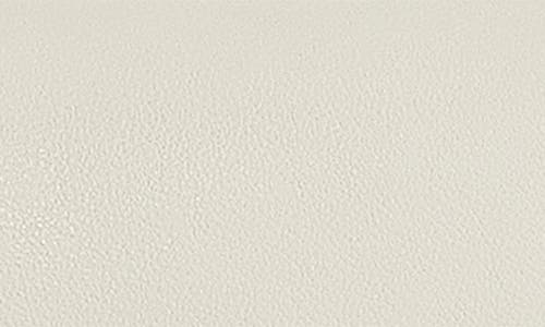 Rebecca Minkoff Insider Compact Leather Wallet In Porcelain