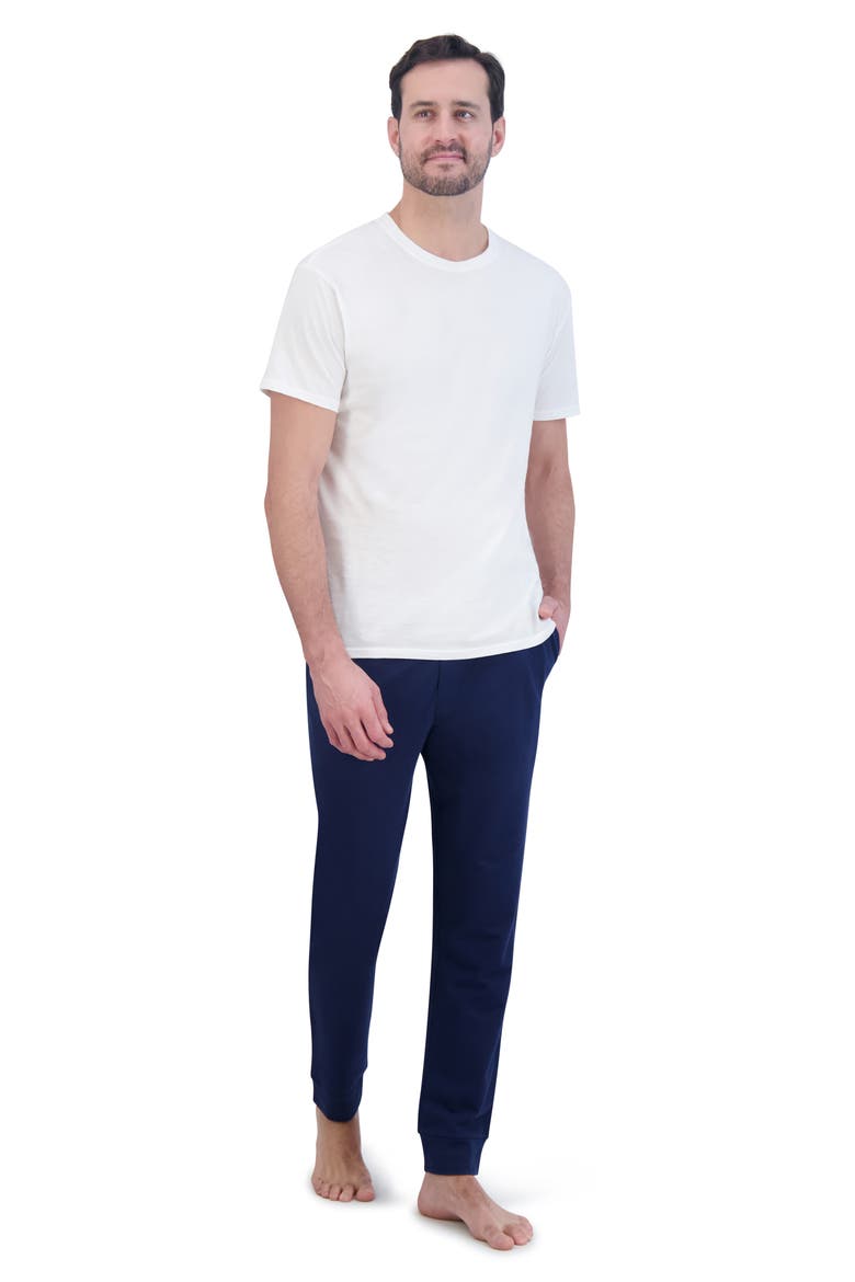 Originals Sleep Joggers, Alternate, color, INDIGO