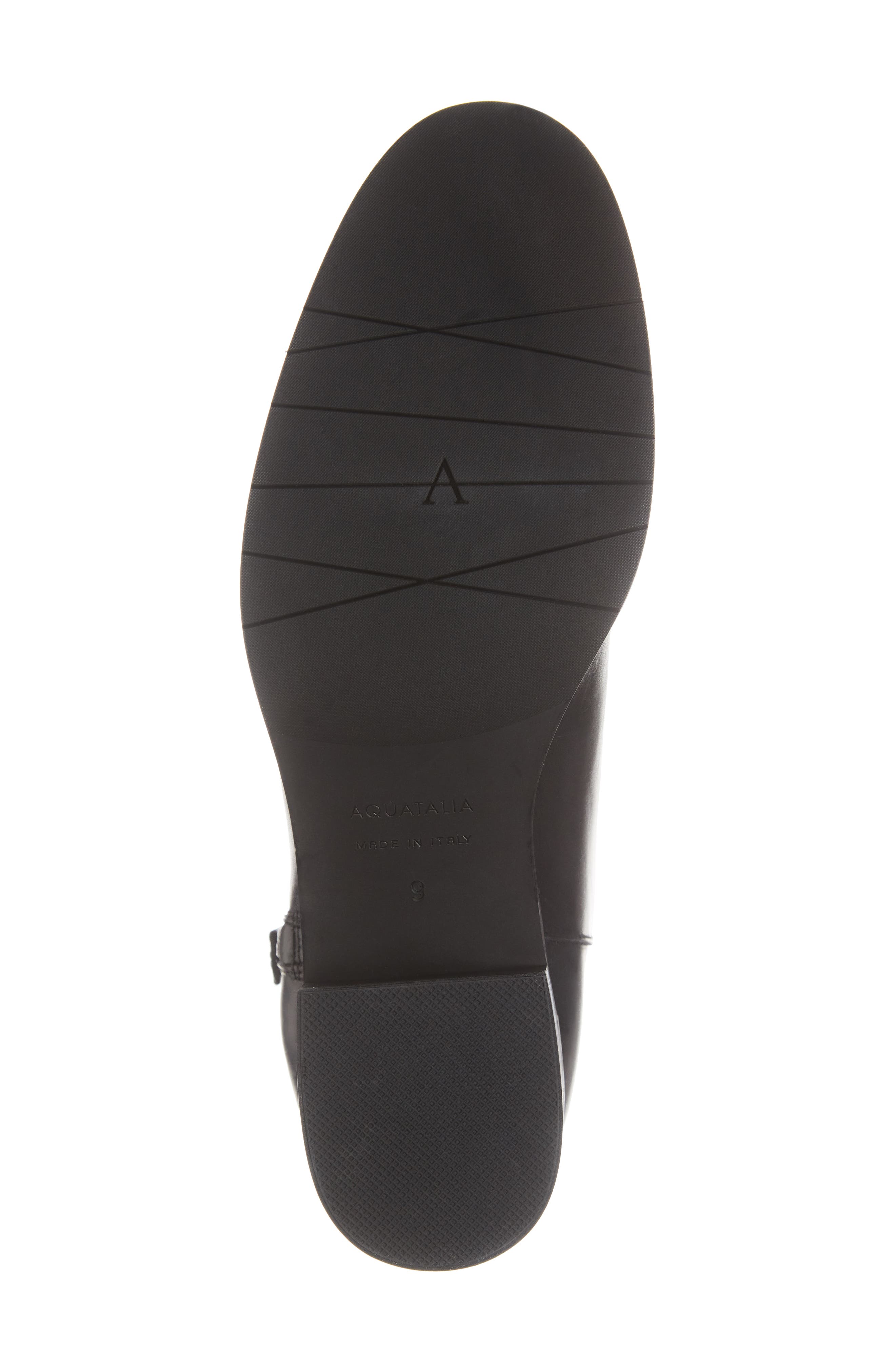 Josephine Bootie, Alternate, color, BLACK