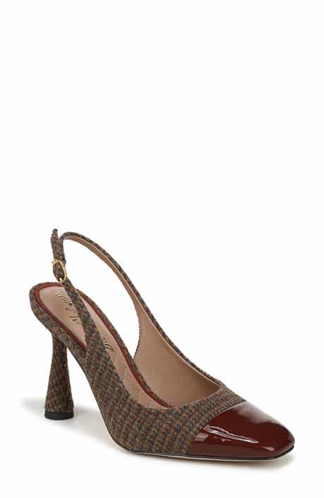 Sam Edelman Essa Slingback Pump
