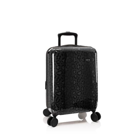 Elite Fashion Spinner® 21 Inch Carry-On Luggage