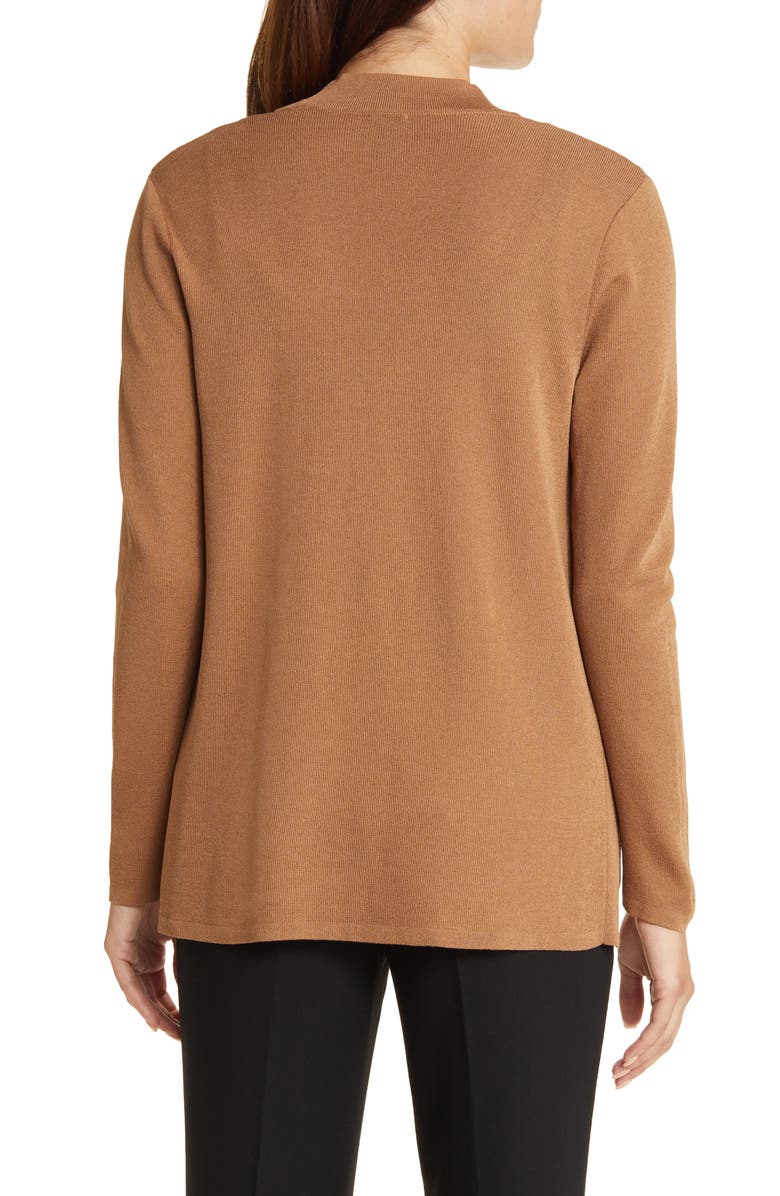 Anne Klein Malibu Cardigan, Alternate, color,