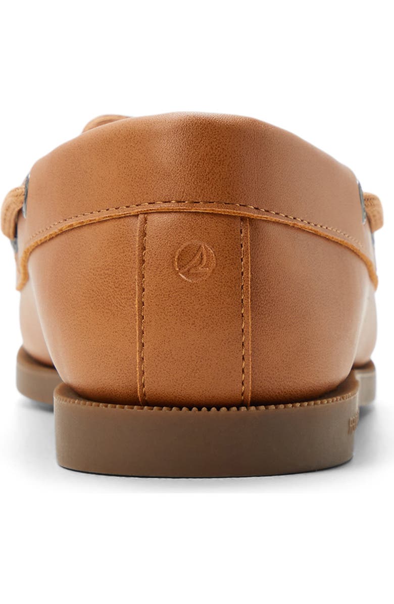 Sperry Lana Boat Shoe, Alternate, color, Tan