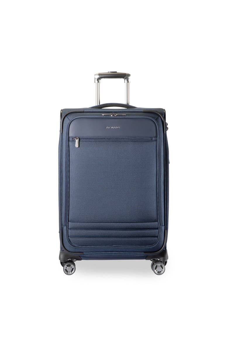 Ashbury Softside Expandable 2 Piece Set, Alternate, color, Navy