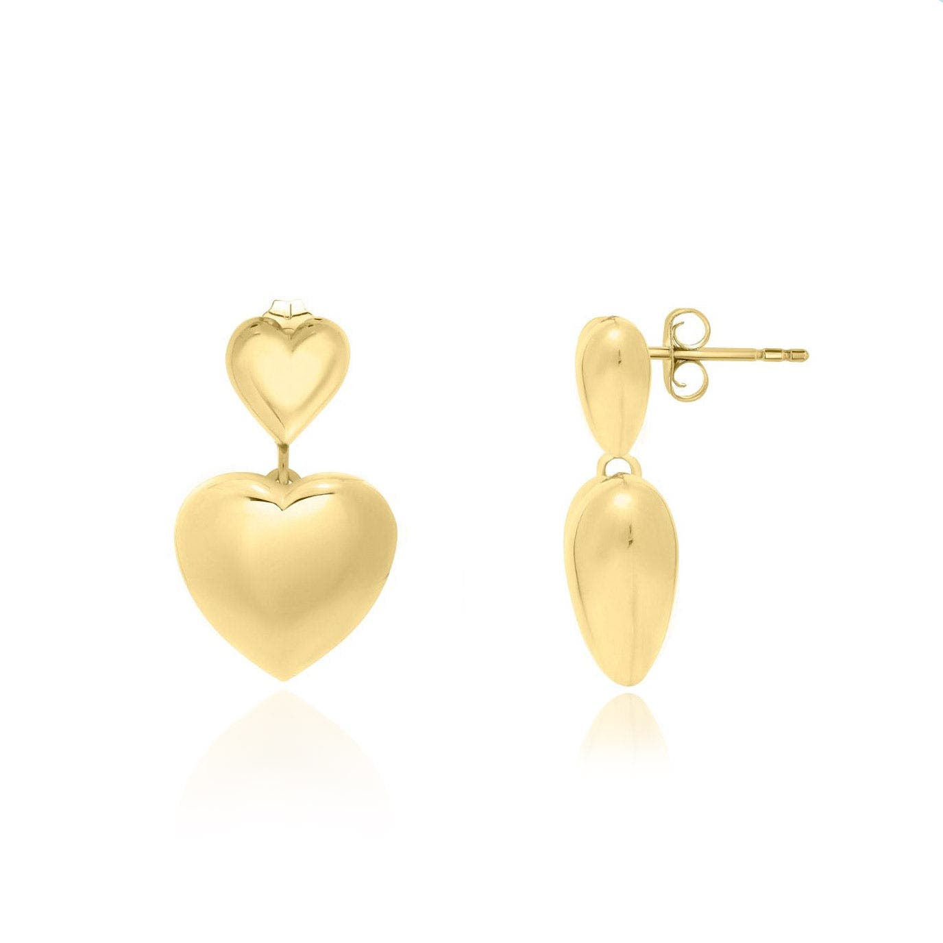 selected Gold-Plated Sterling Silver