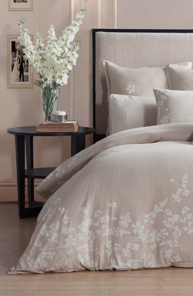Kensie 'Laramie' Comforter, Alternate, color, 