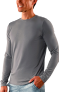 UV Skinz Long Sleeve Everyday Tee