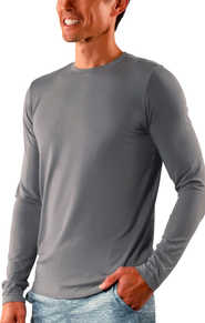 UV Skinz Long Sleeve Everyday Tee