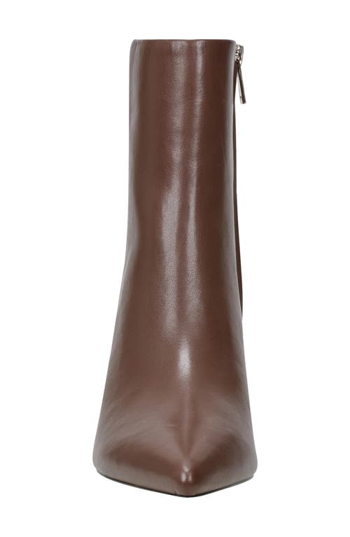 Marc Fisher Ltd Iggy Kitten Heel Bootie