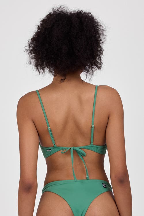 JOLYN JOLYN HIKARI BIKINI TOP