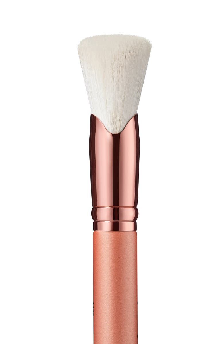 MAC Cosmetics Bronzer Fan Brush, Alternate, color,