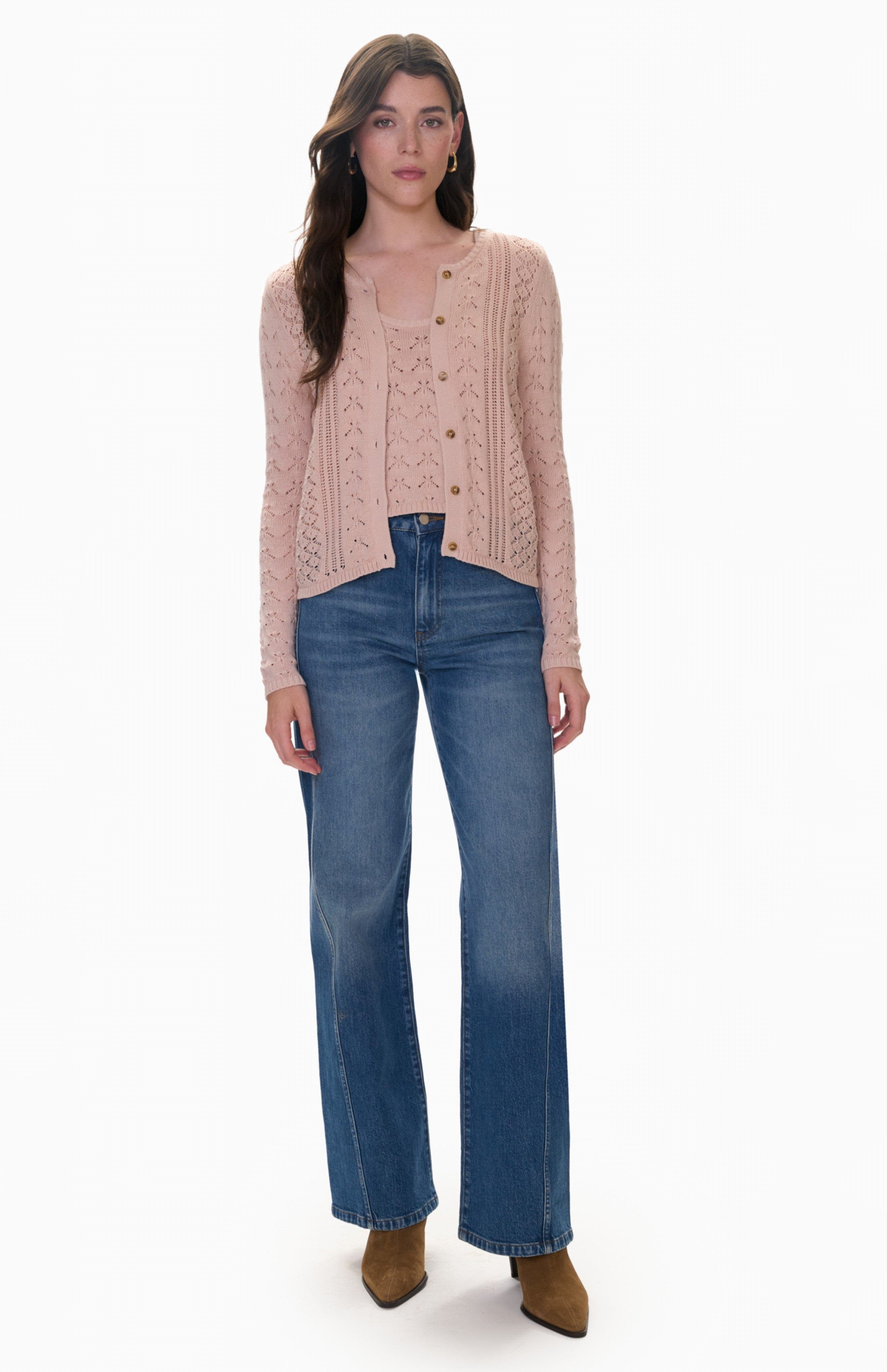 selected Desert Rose