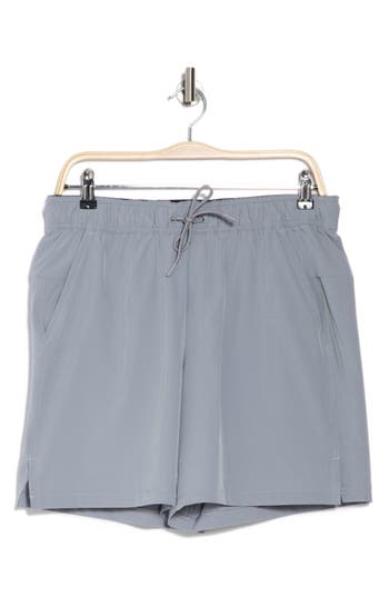 90 Degree By Reflex Lightstreme Lincoln Shorts In Weathervane