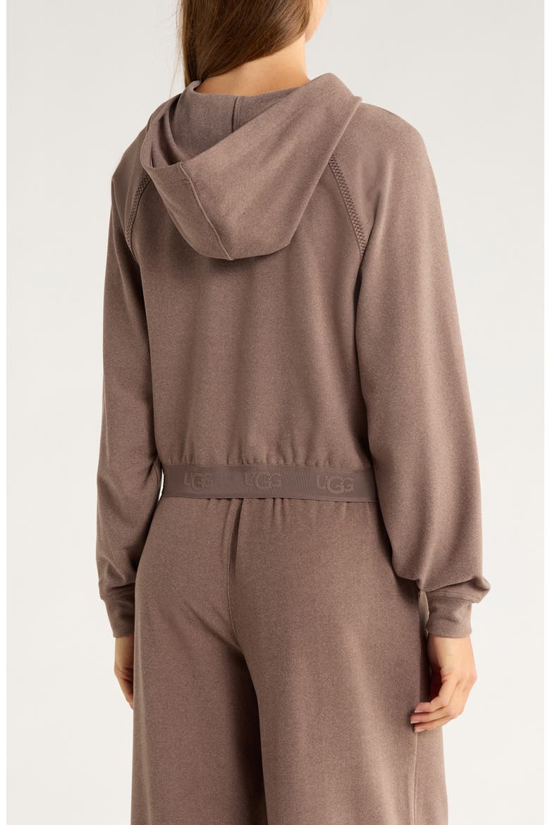 Aubrie Zip-Up Hoodie, Alternate, color, OSBR
