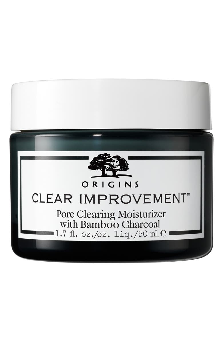 Origins Clear Improvement<sup>™</sup> Pore Clearing Moisturizer, Main, color,