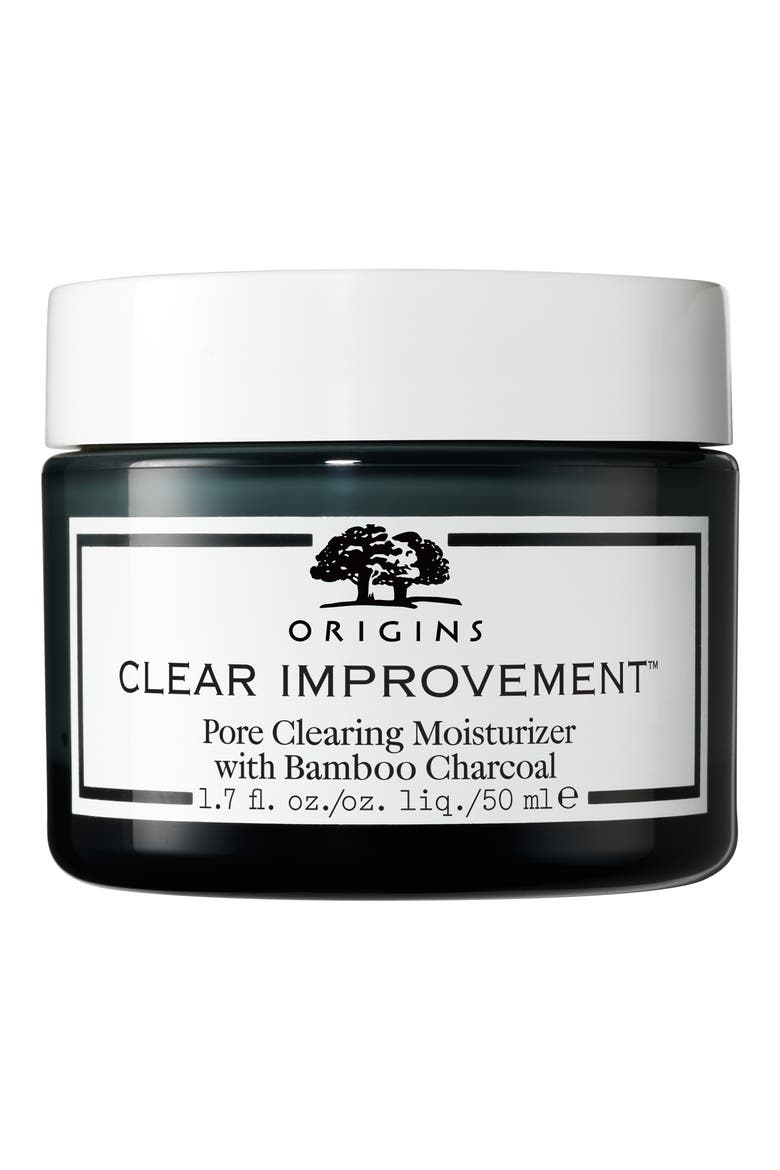 Clear Improvement™ Pore Clearing Moisturizer video