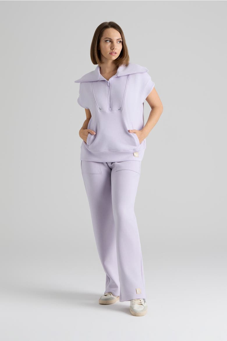 Ivana Pants, Main, color, Lavender