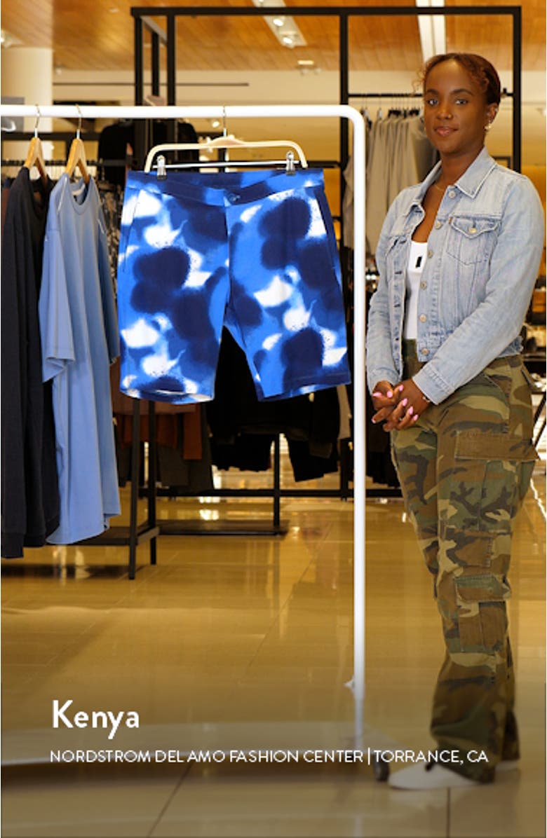 Flex Pro Jersey Shorts, sales video thumbnail