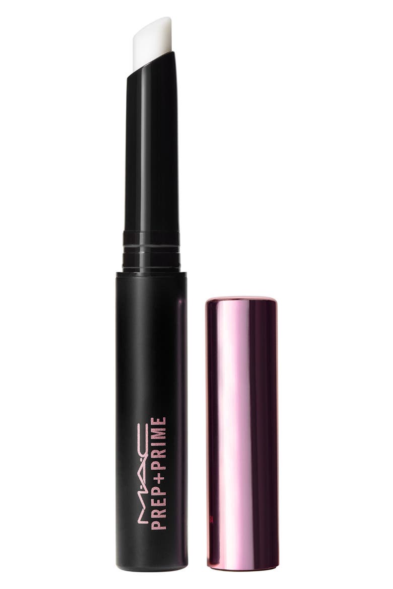 MAC Black Cherry Prep + Prime Lip Balm (Limited Edition), Main, color, NO COLOR