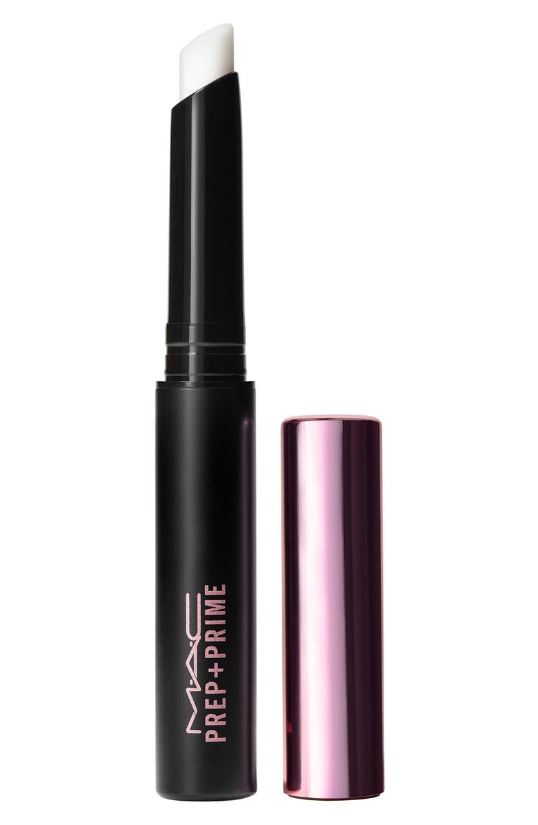 MAC Cosmetics MAC Black Cherry Prep + Prime Lip Balm, Main, color,