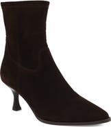 MIA Aletta Pointed Toe Bootie