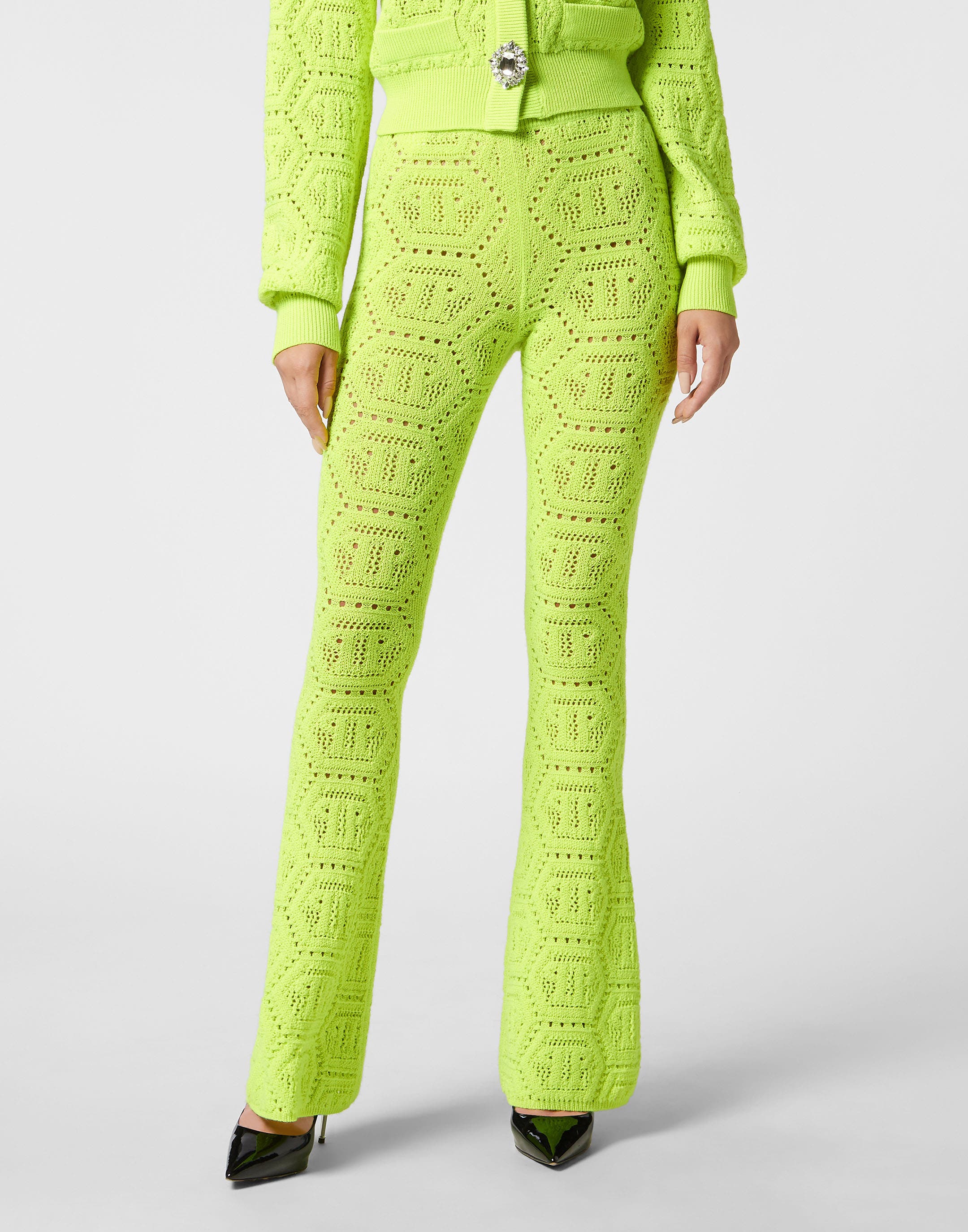 selected yellowfluo