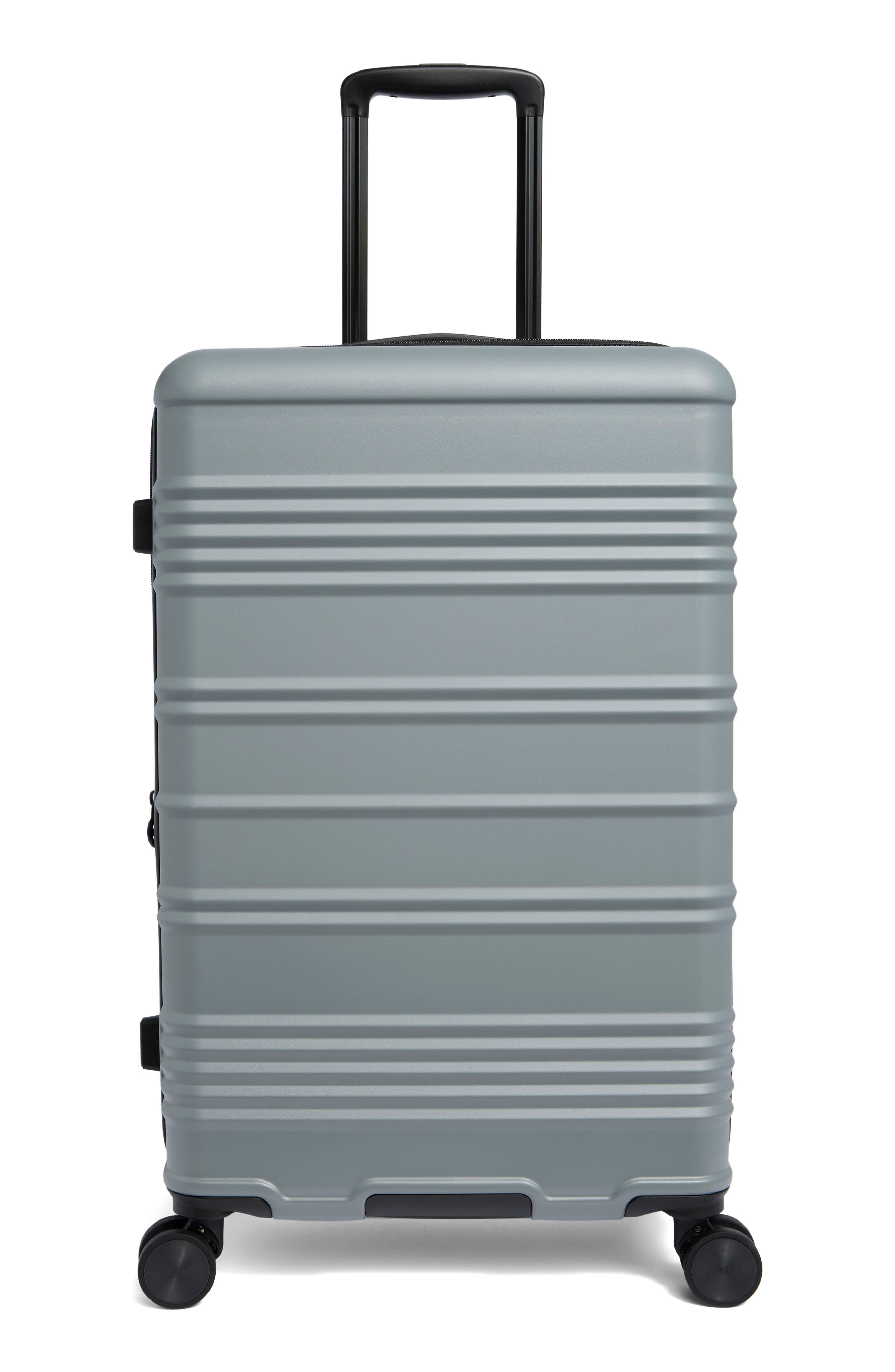 CALPAK Honor 24-Inch Hardside Spinner Suitcase