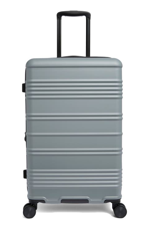 Honor 24-Inch Hardside Spinner Suitcase