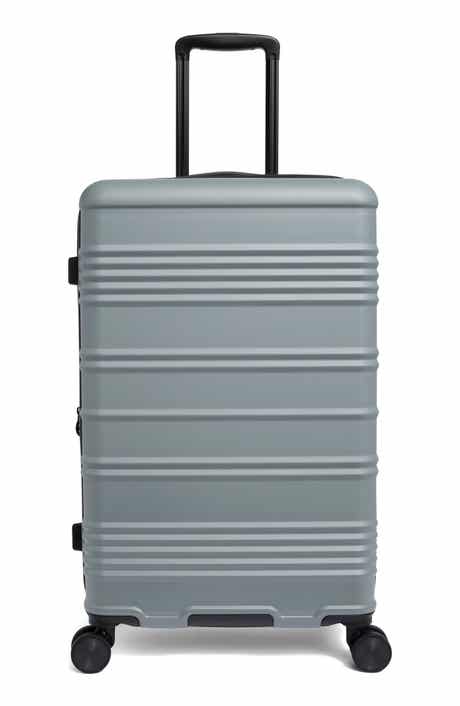 CALPAK Honor 24-Inch Hardside Spinner Suitcase