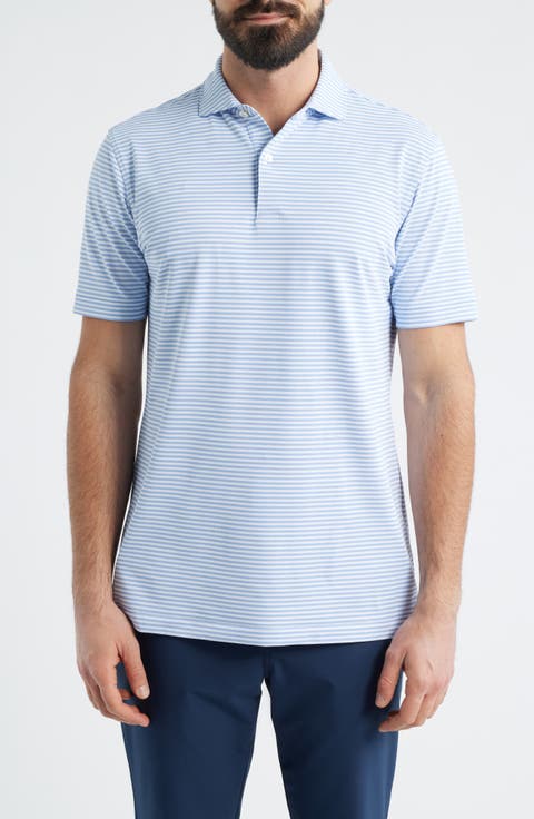 Verse Performance Piqué Golf Polo