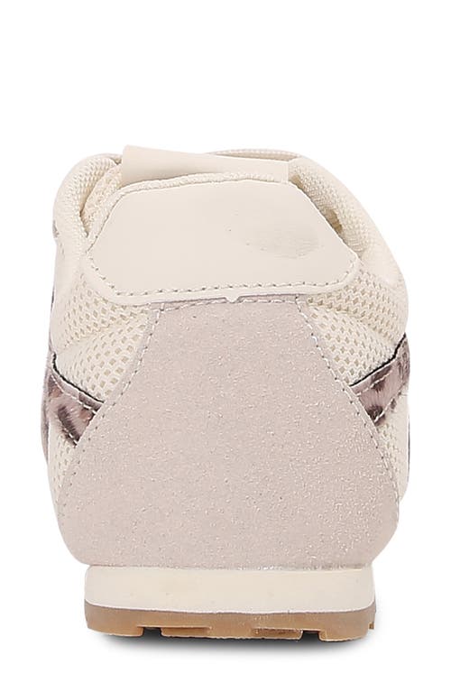Berness Lia Sneaker In Leopard