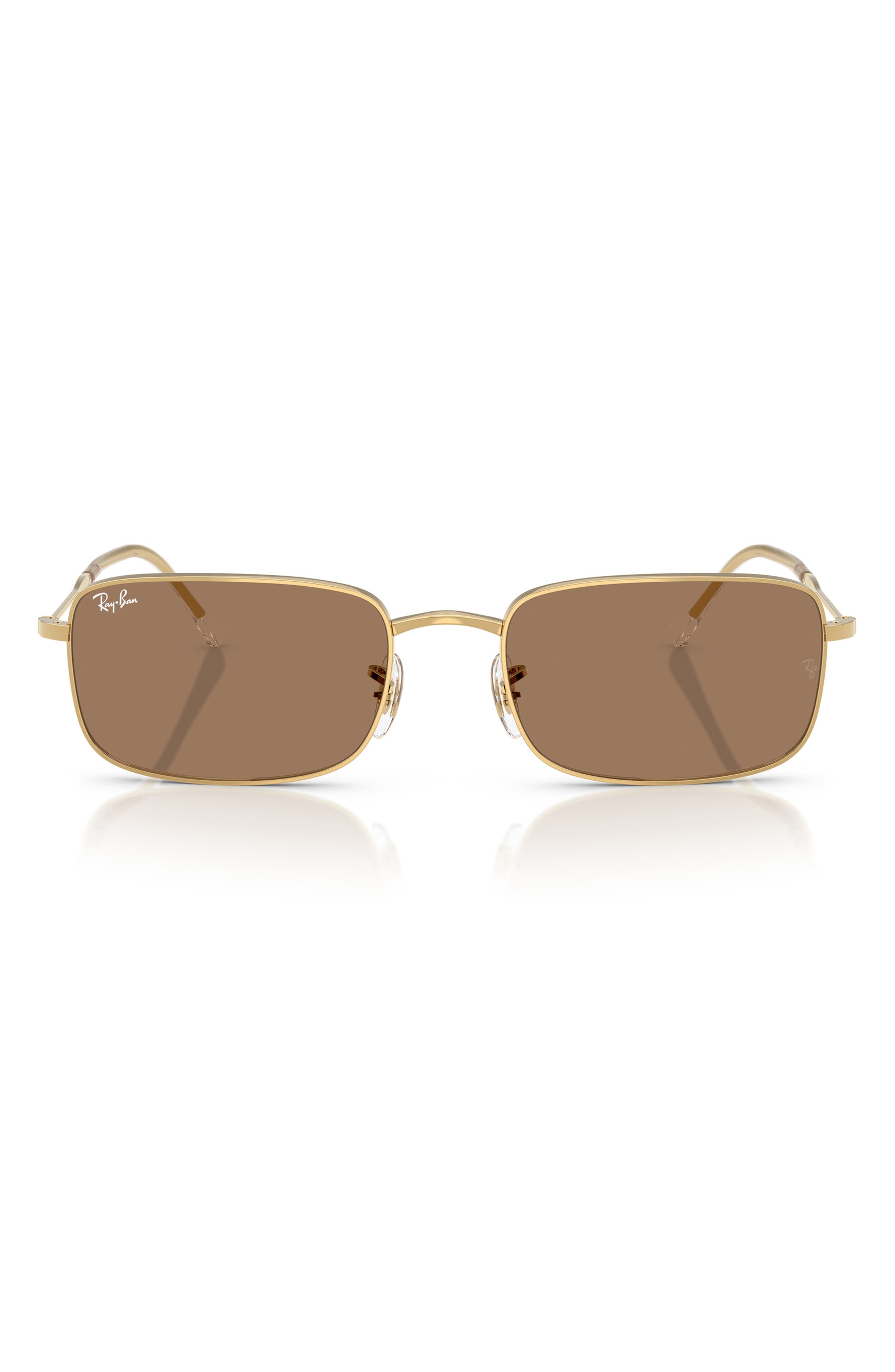 ARISTA / BROWN