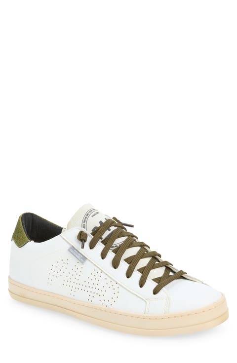 John Sneaker