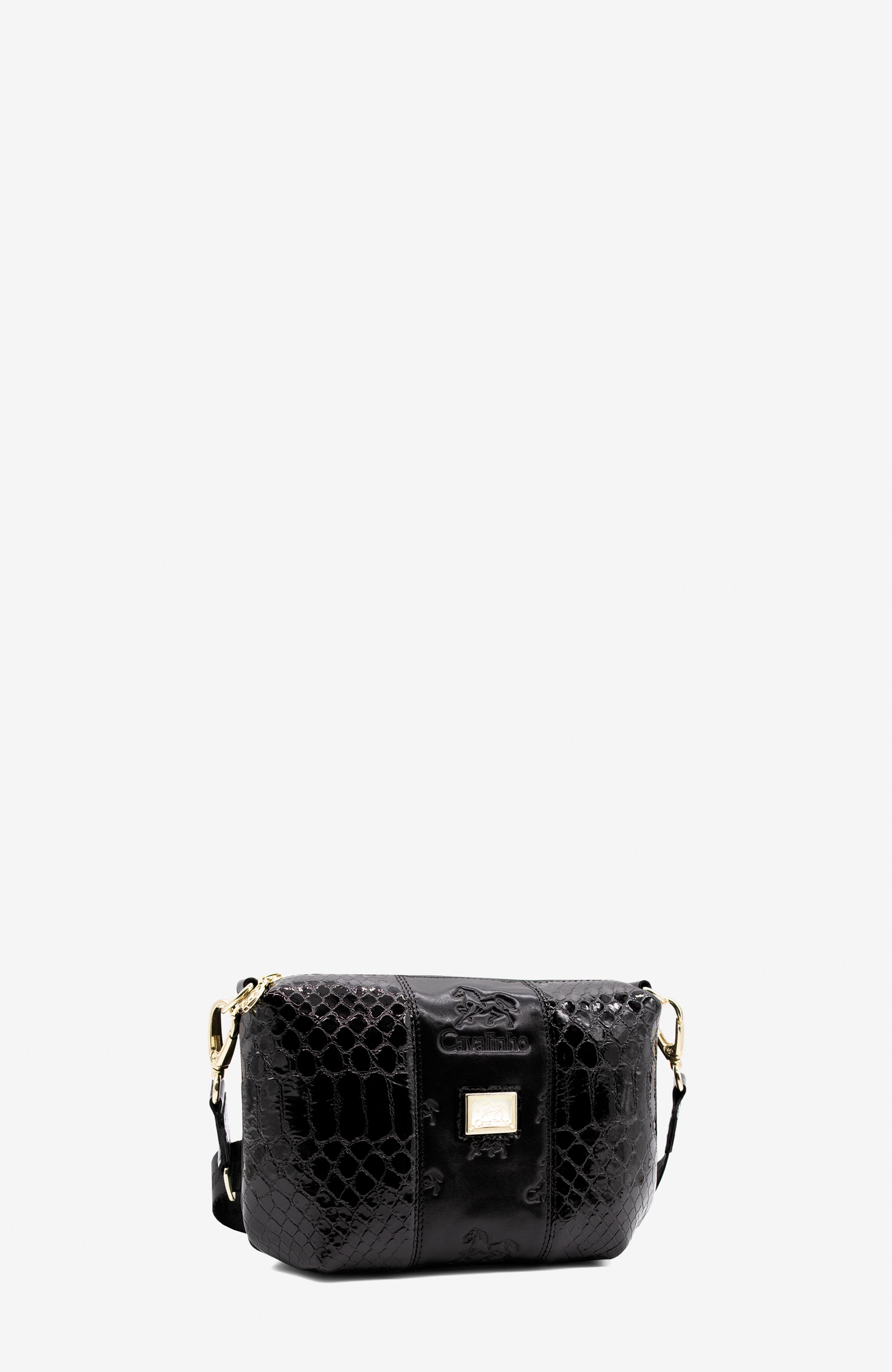 Honor Crossbody Bag 401, Alternate, color, Black