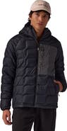 Backcountry Waas Allied Down Hooded Jacket - Men's