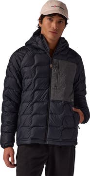 Backcountry Waas Allied Down Hooded Jacket - Men's