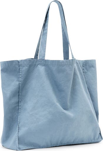 Orlando Logo Canvas Tote