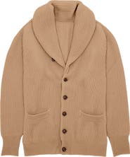 Fortela Stoke Cashmere Cardigan