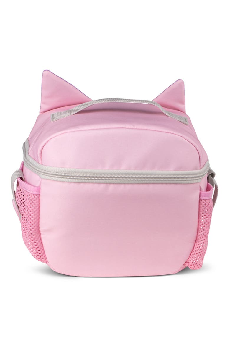 Character Carry Case, Alternate, color, NO COLOR