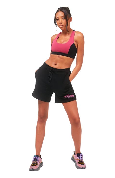 Infinite Passions Sweatshorts