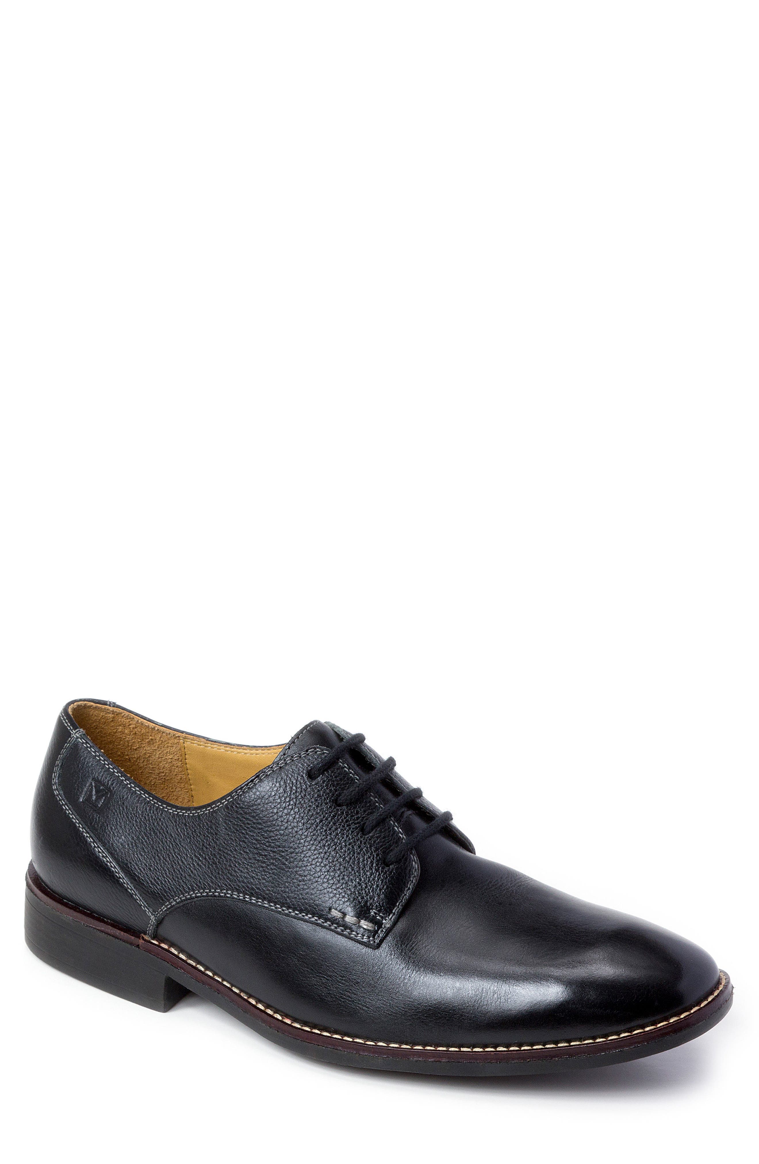 Sandro Moscoloni 'Olsen' Plain Toe Derby, Main, color, 
