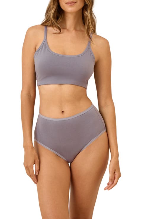 Everyday High Rise Brief 5-Pack